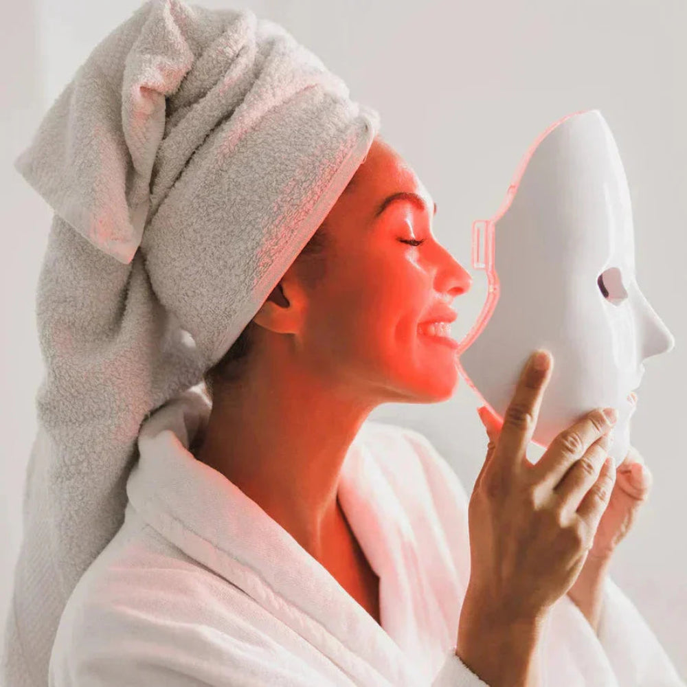 Masque LED Miracle