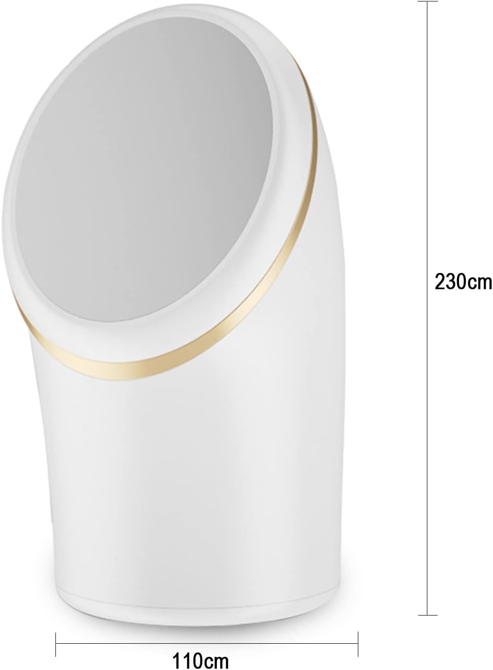 Spa vapeur visage