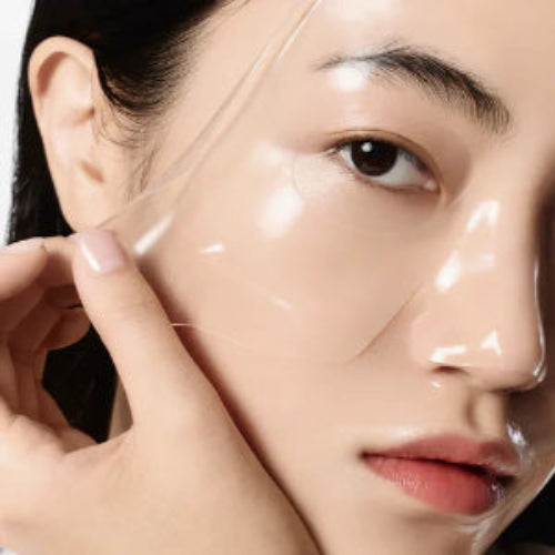 Masque Bio Collagène + Retinol GLOW UP