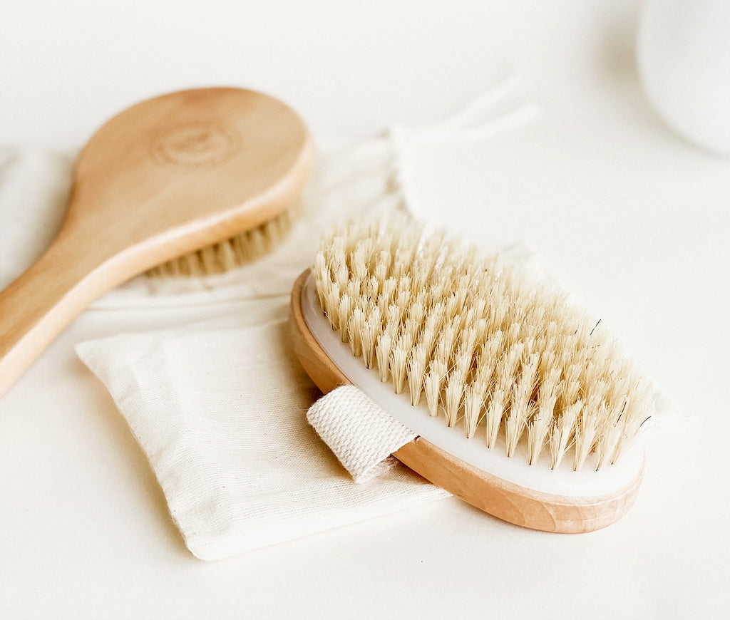 THE CLEAN GIRL PACK