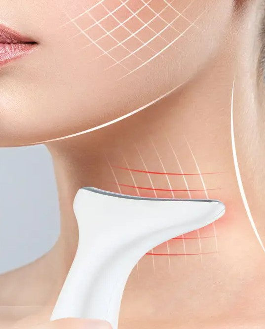 Lifting LED Visage et Cou