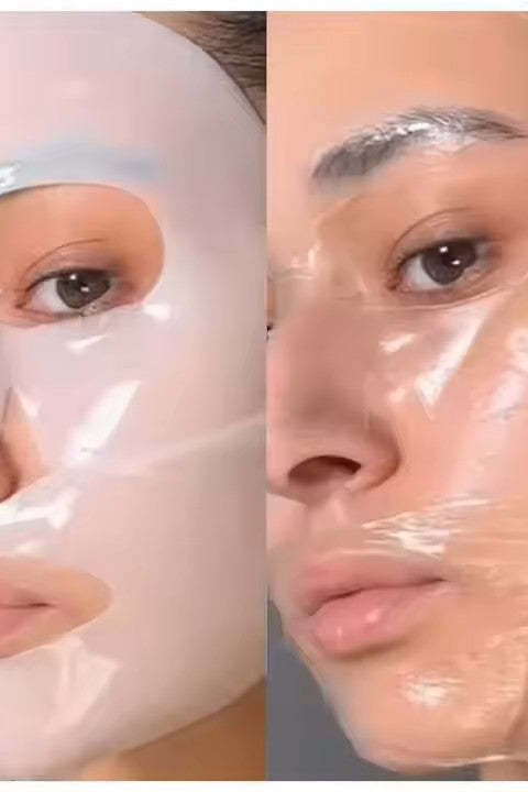 THE CLEAN GIRL PACK