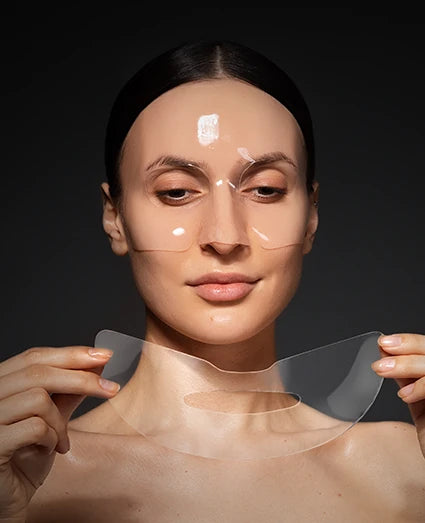 Masque Bio Collagène + Retinol GLOW UP