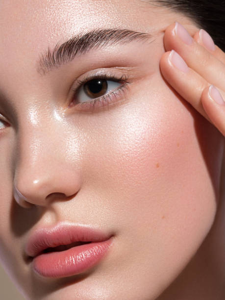 Spa vapeur visage