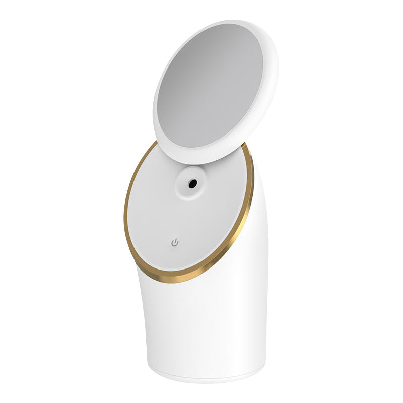 Spa vapeur visage