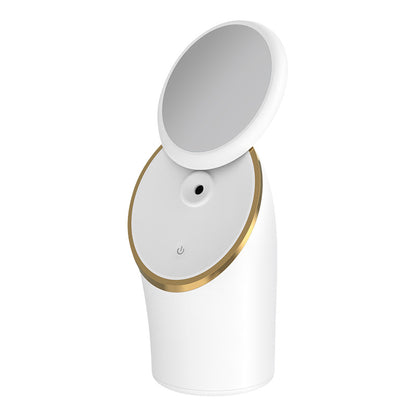 Spa vapeur visage